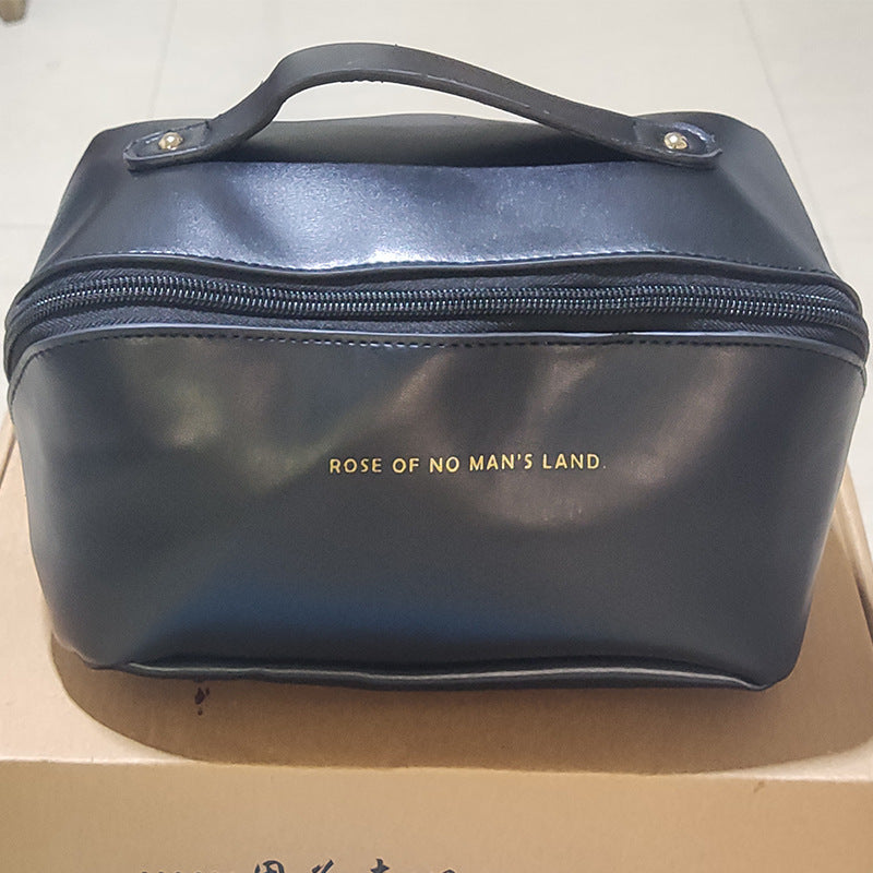 Travel Cosmetic Bag Large Capacity Multifunction Travel Cosmetic Bag Women Toiletries Organizer Female Storage Make Up Case Tool 🇨🇳