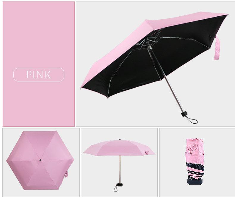 Pocket Umbrella π¨π³