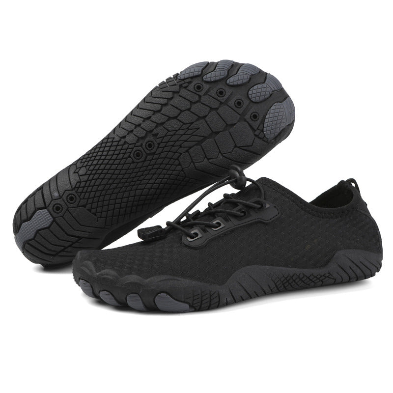 Fashion Men's And Women's Yoga Fitness Shoes 🇨🇳