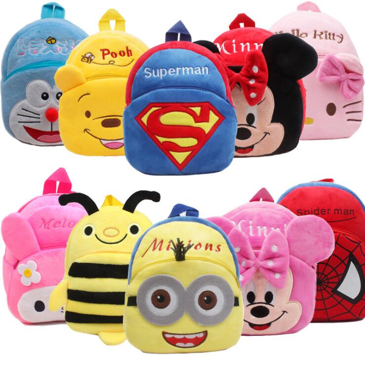 Childrens Backpack School Bags 🇨🇳