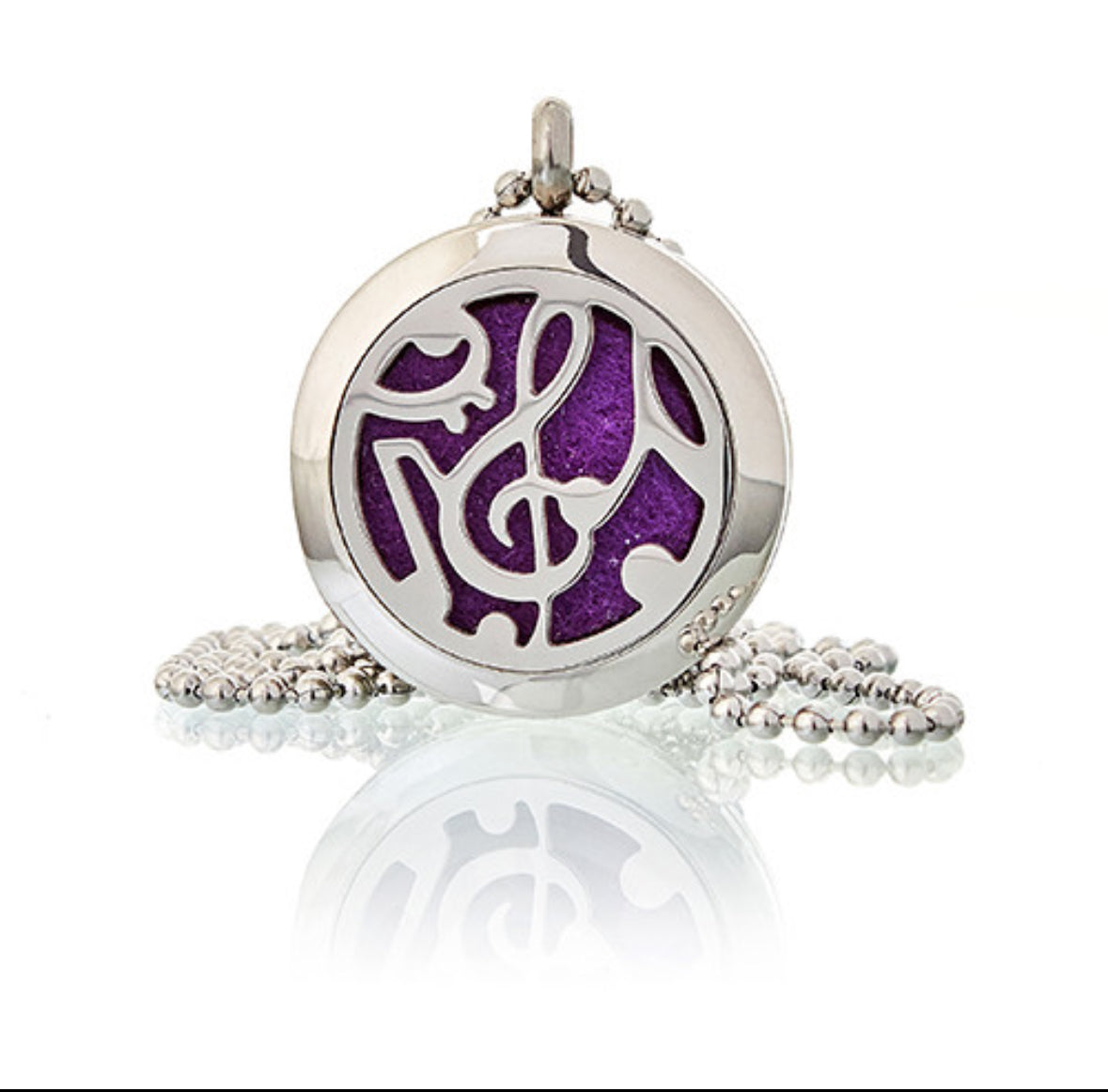 Aromatherapy Diffuser Necklaces π¬π§