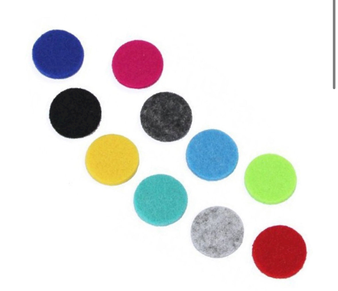 Aromatherapy Diffuser Necklaces π¬π§