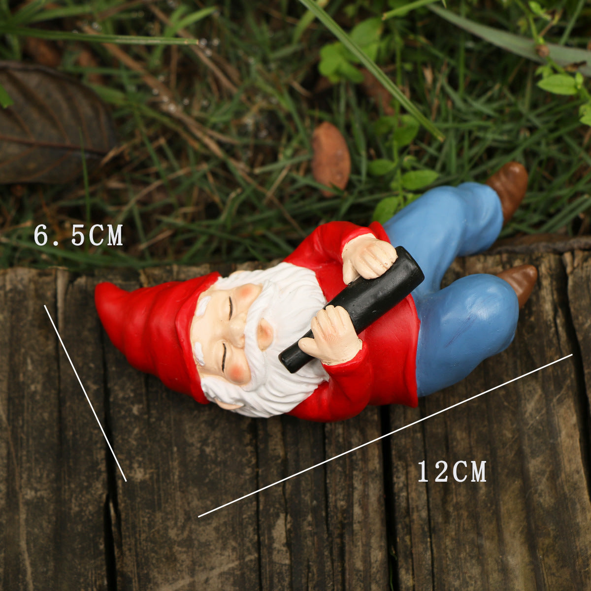Drunken Garden Garden Decoration 🇨🇳