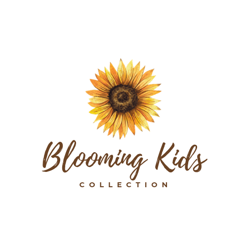 Blooming Kids