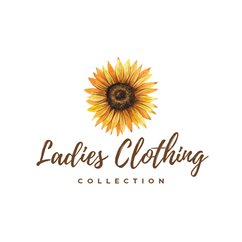 Ladies Clothing (8-18)
