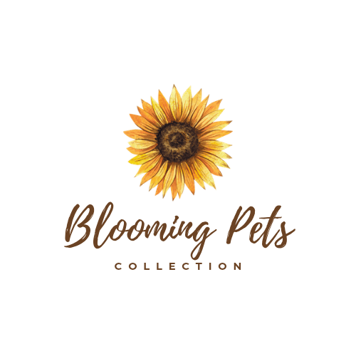Blooming Pets