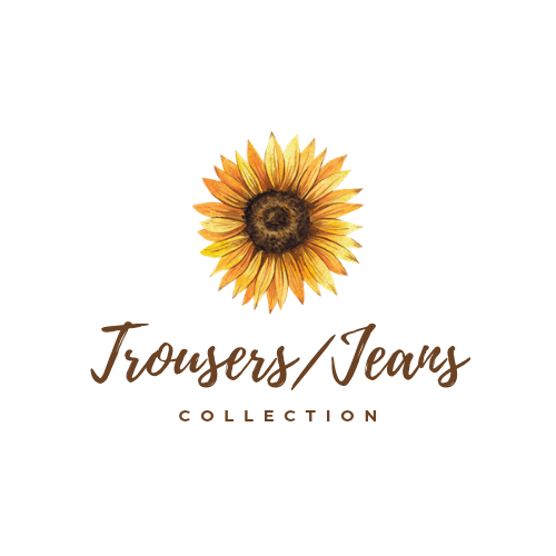Trousers/Jeans