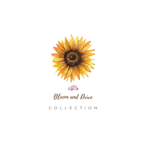 Bloom and Drive 🚗