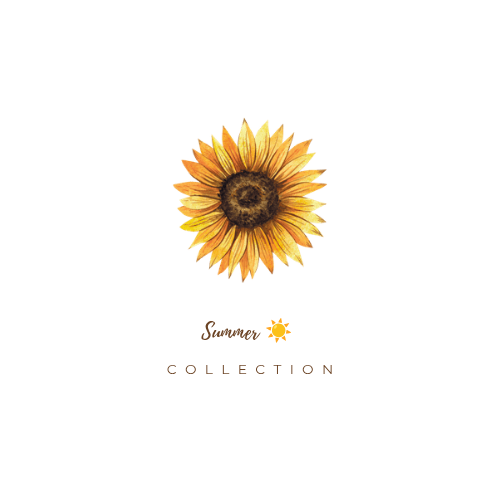 Summer Collection ☀️