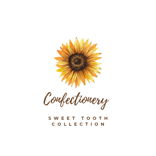 Confectionery 🍬