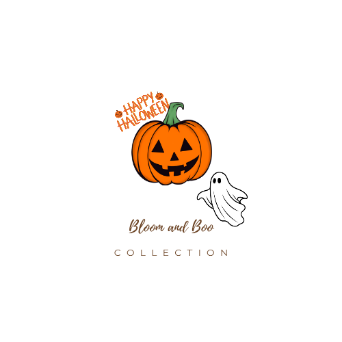 Bloom and Boo 👻