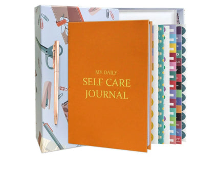 Self-Care Journal Gift Set 🇨🇳