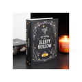 Sleepy Hollow Book Shaped Storage Box 🇬🇧