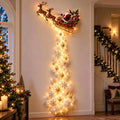 Christmas Themed LED Wall Night Light
