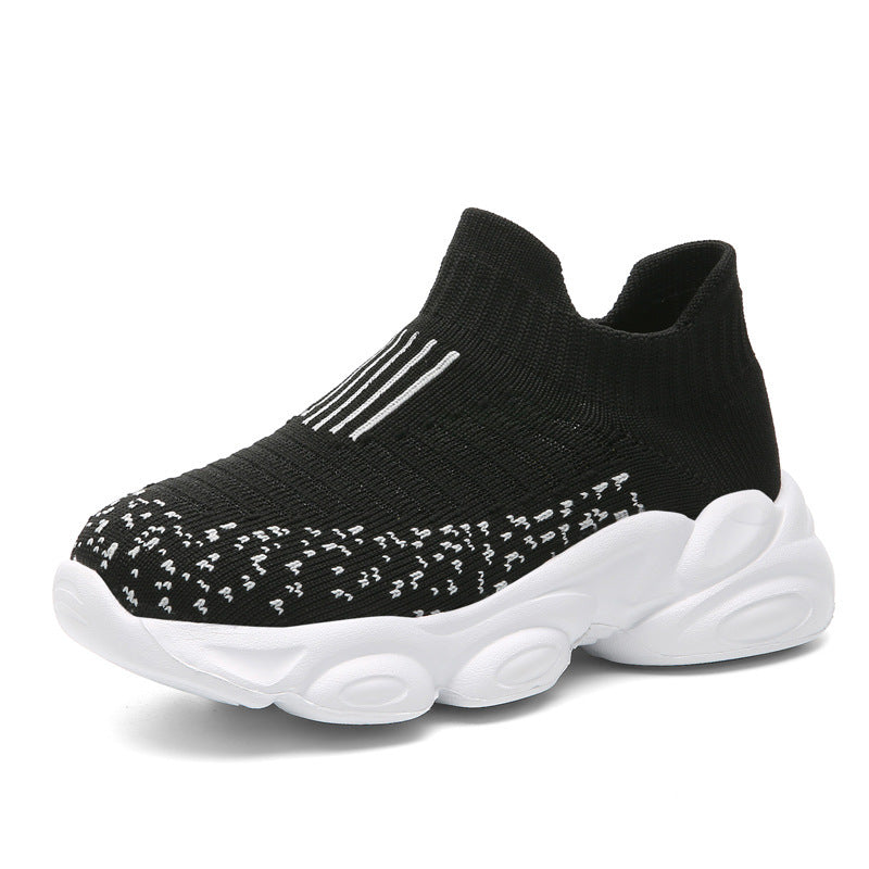 Girls' Soft Footwear Casual Shoes 🇨🇳