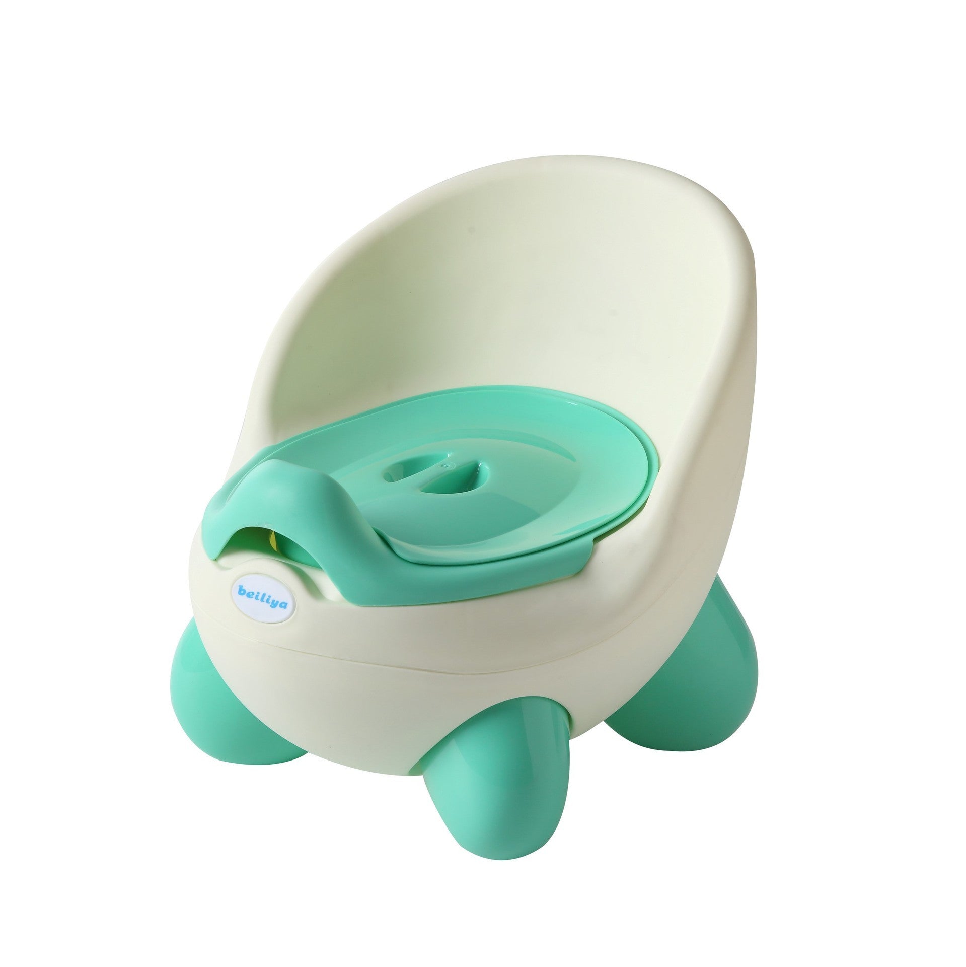 Cartoon Baby Stool Baby Baby Toilet 🇨🇳
