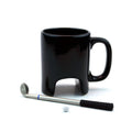 Golf Cup Creative Water Cup Ceramic Water Cup Personalized Coffee Cup Drinking Cup 🇨🇳