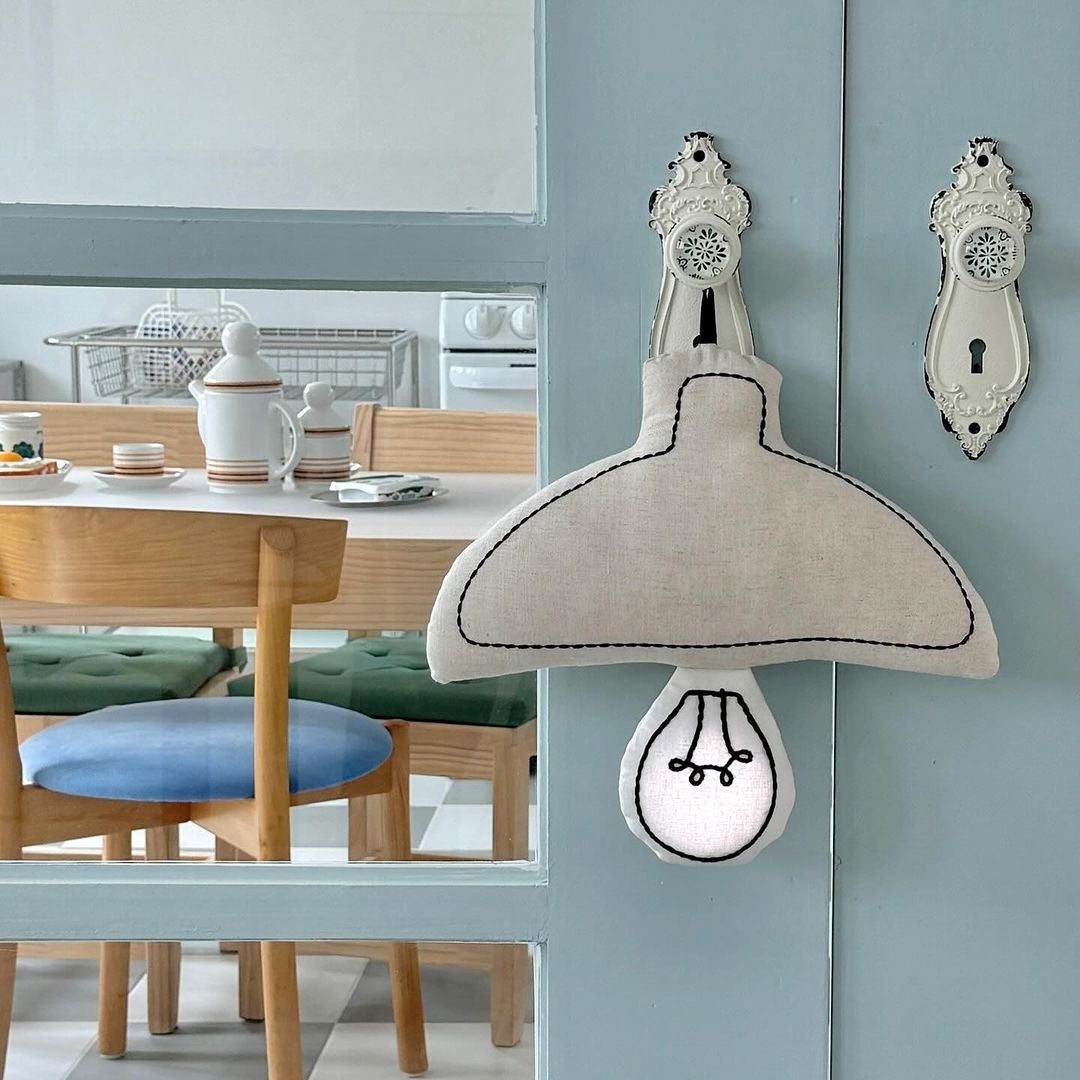 Baby Feeding Eye Protection Led Bedside Lamp 🇨🇳