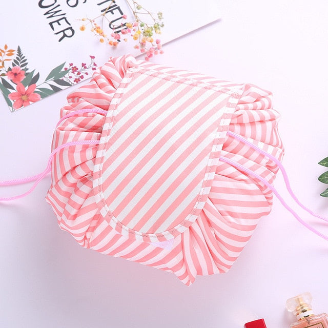 Drawstring Cosmetic Make up Bag 🇨🇳