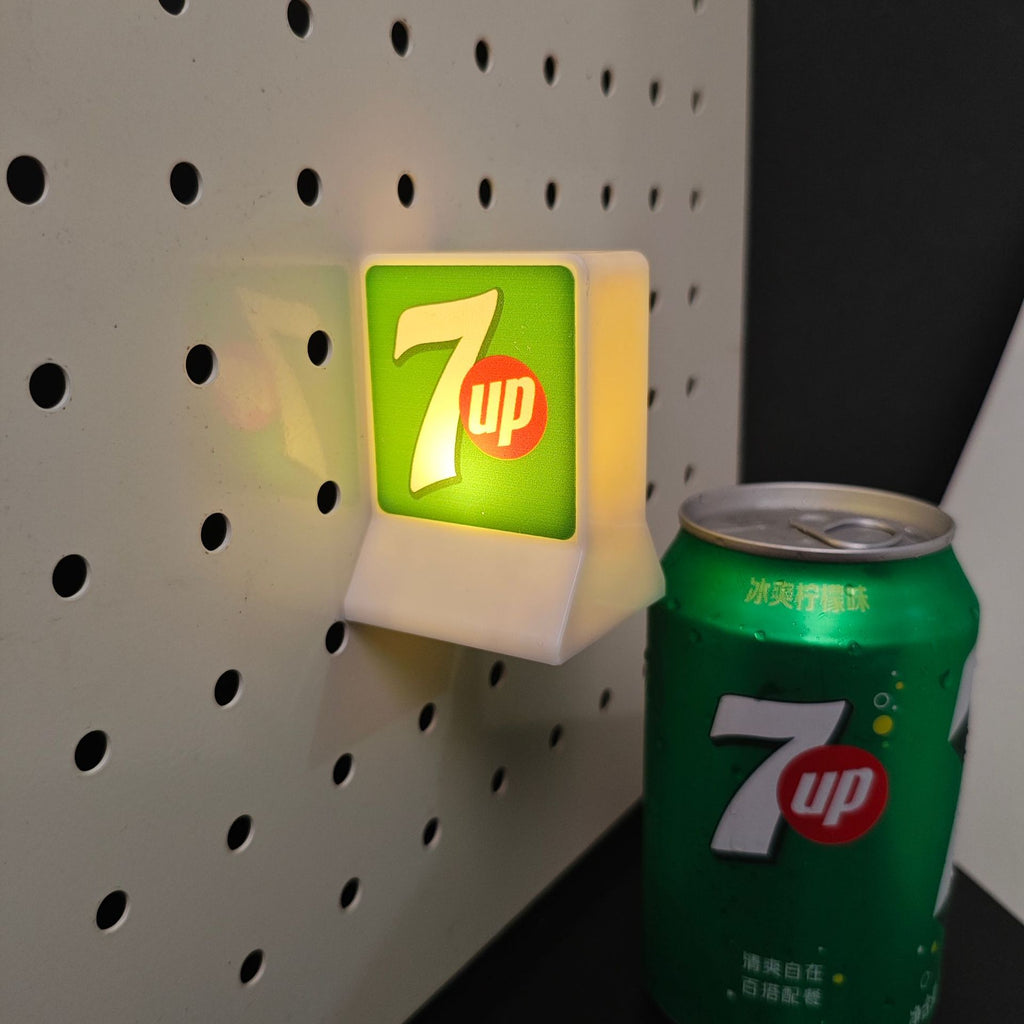 Creative Beverage Magnetic Fridge Sticker 🇨🇳