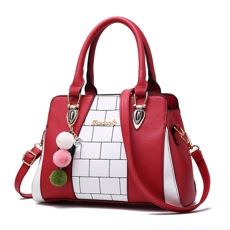 Shoulder Bags For Women Handbag 🇨🇳