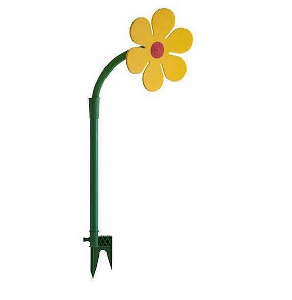 Garden Sprinkler Plastic Sprinkler Sunflower 🇨🇳