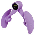 Yoga Leg Clamp Pelvic Floor Muscle Trainer Leg Inner Kegel Exercise Female Postpartum Repair Leg Beauty 🇨🇳