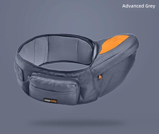 Multi-functional high quality Front Carrier Hip Seat Carrier for Toddler Waist Seat Baby Carrier 🇨🇳