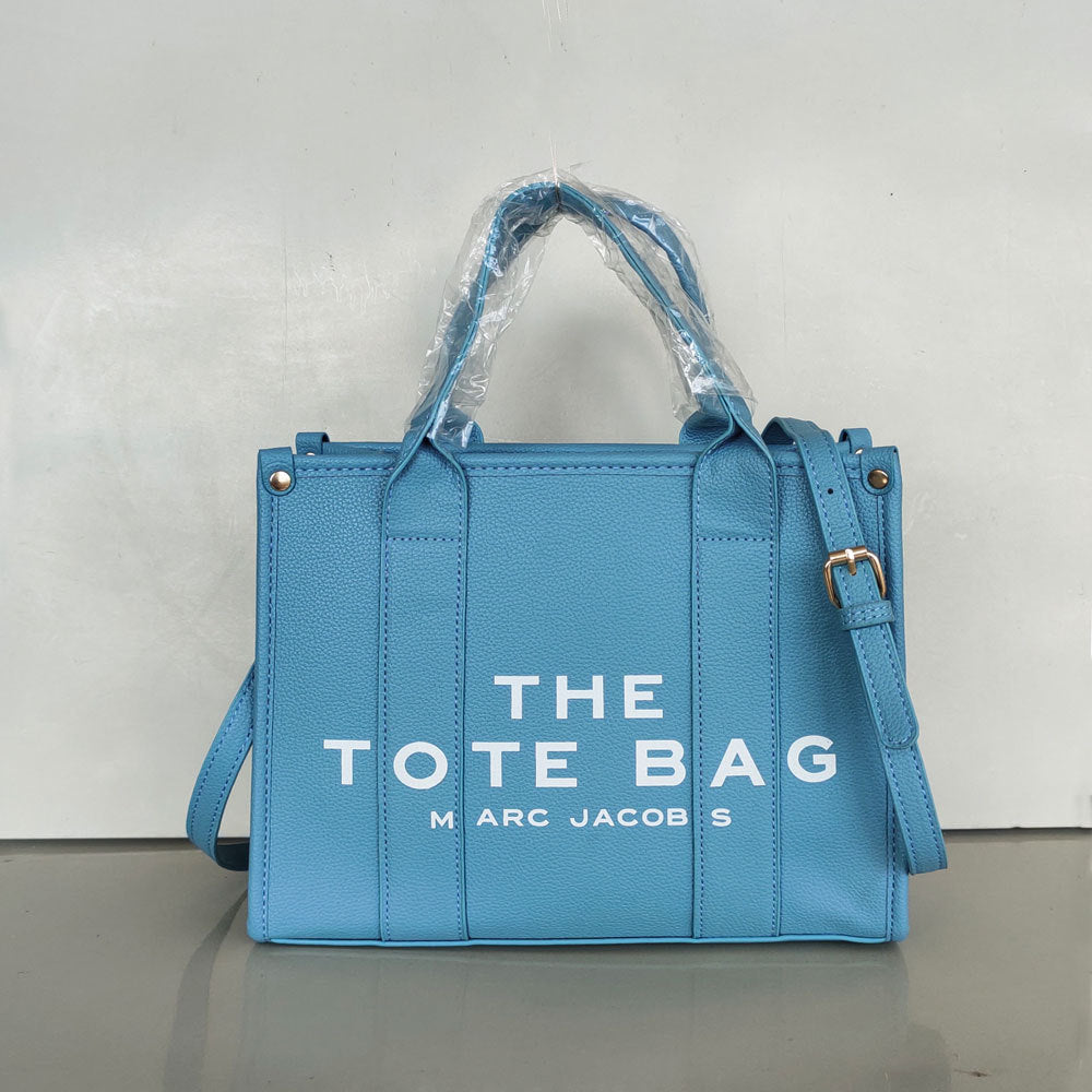 Small New Women's Bag Trendy Fashion Tote Bag Single Shoulder Crossbody Bag 🇨🇳