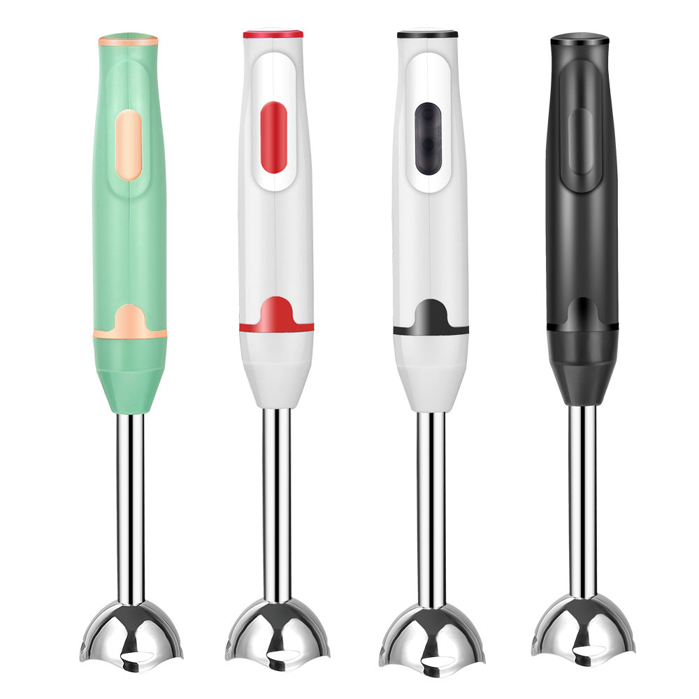 Multi-functional Kitchen Household Handheld Electric Mixer 🇨🇳