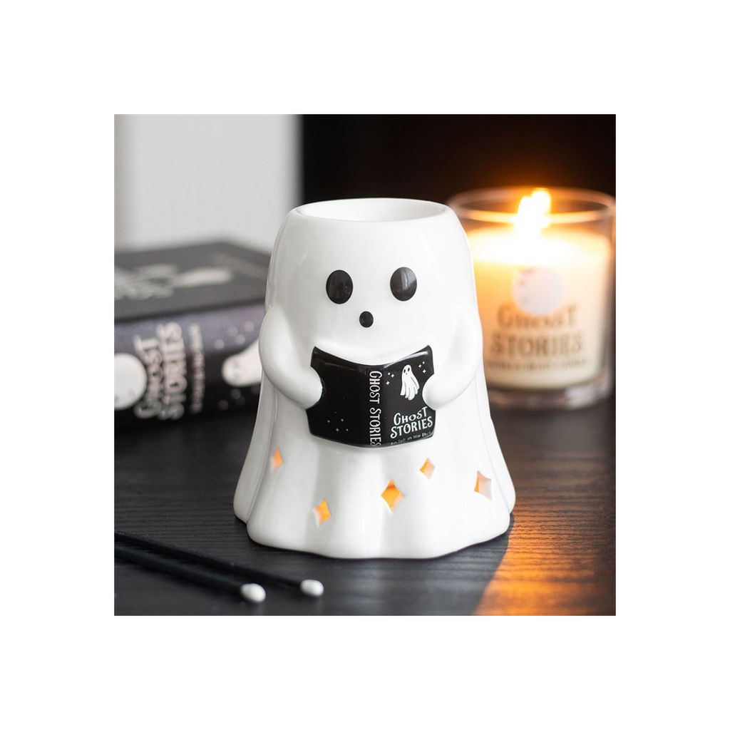 Ghost Stories Oil Burner 🇬🇧