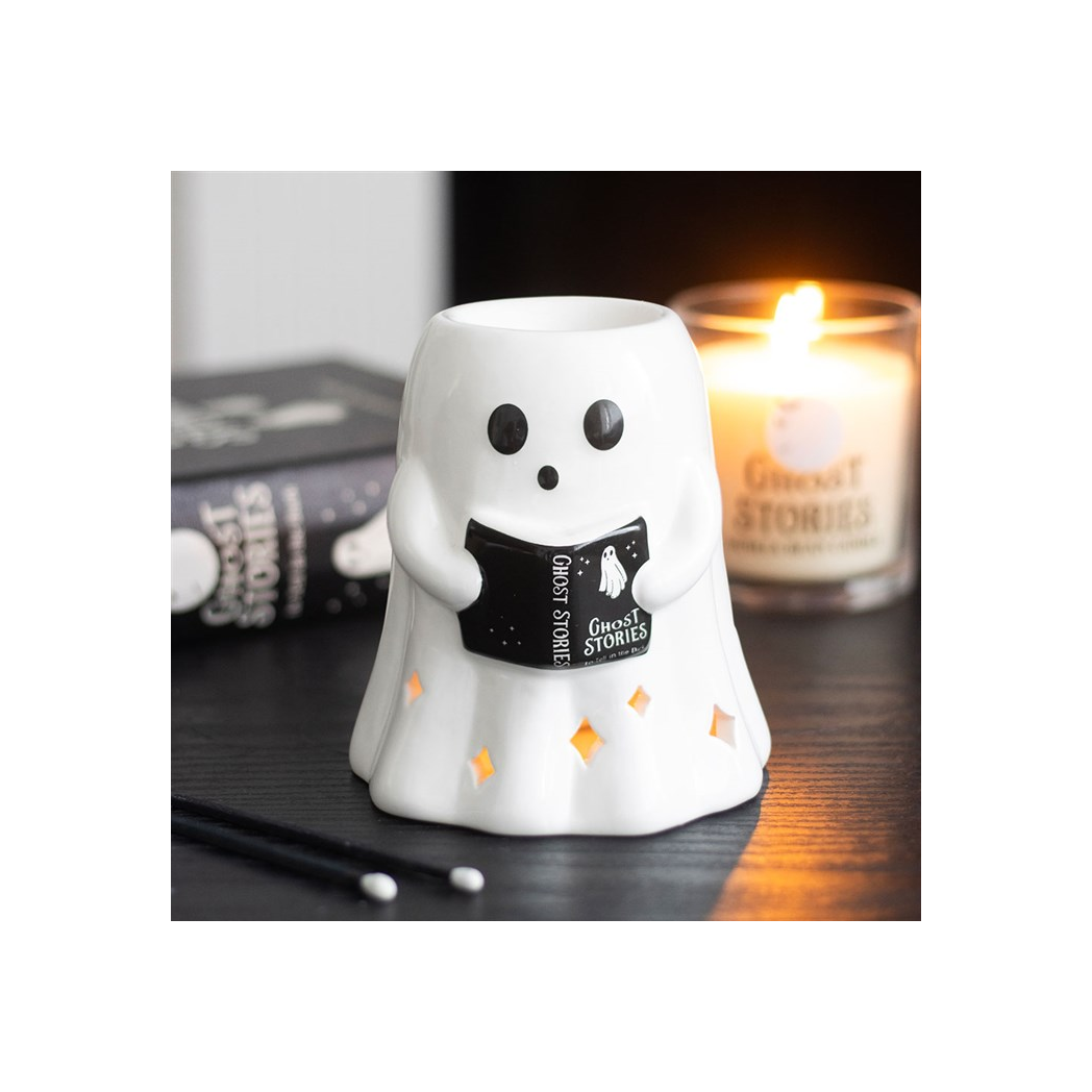 Ghost Stories Oil Burner 🇬🇧