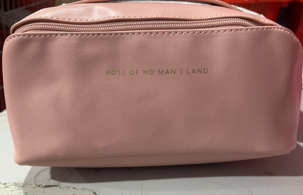 Travel Cosmetic Bag Large Capacity Multifunction Travel Cosmetic Bag Women Toiletries Organizer Female Storage Make Up Case Tool 🇨🇳
