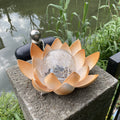 Solar Garden Outdoor Solar Garden Light 🇨🇳