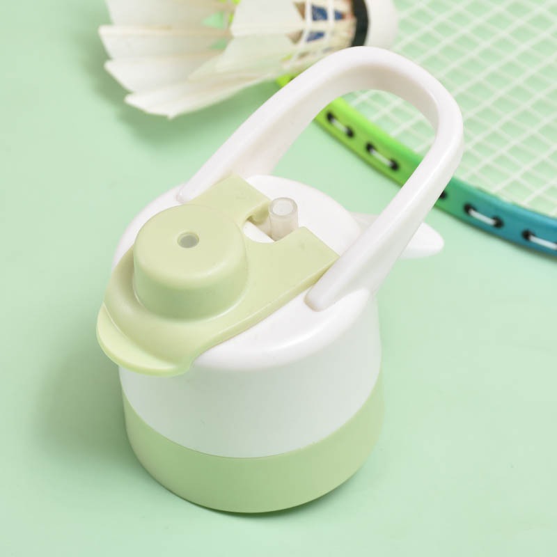 700ml frosted spray water cup outdoor sports kettle cooling water replenishment convenient advertising cup 🇨🇳