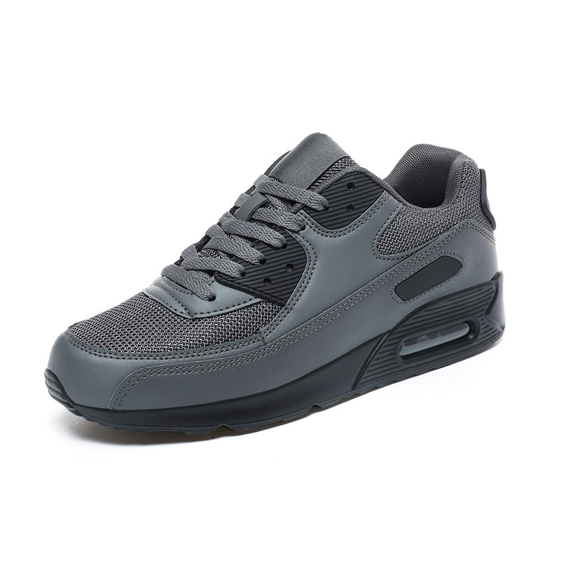 Cushion Style Fashion Casual Shoes Unisex Lightweight 🇨🇳