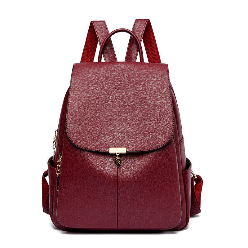 Women's Fashion Large-capacity Travel Bag 🇨🇳