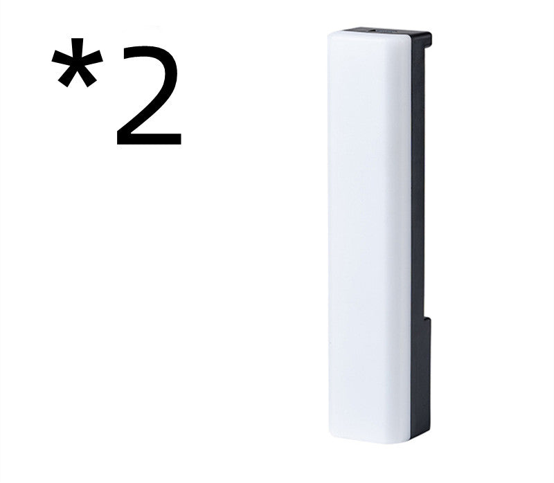 3D RGB Light Pick-up Table Top Ambiance Lamp Colorful Music Voice-activated Rhythm Light Home Decor For PC Game 🇨🇳
