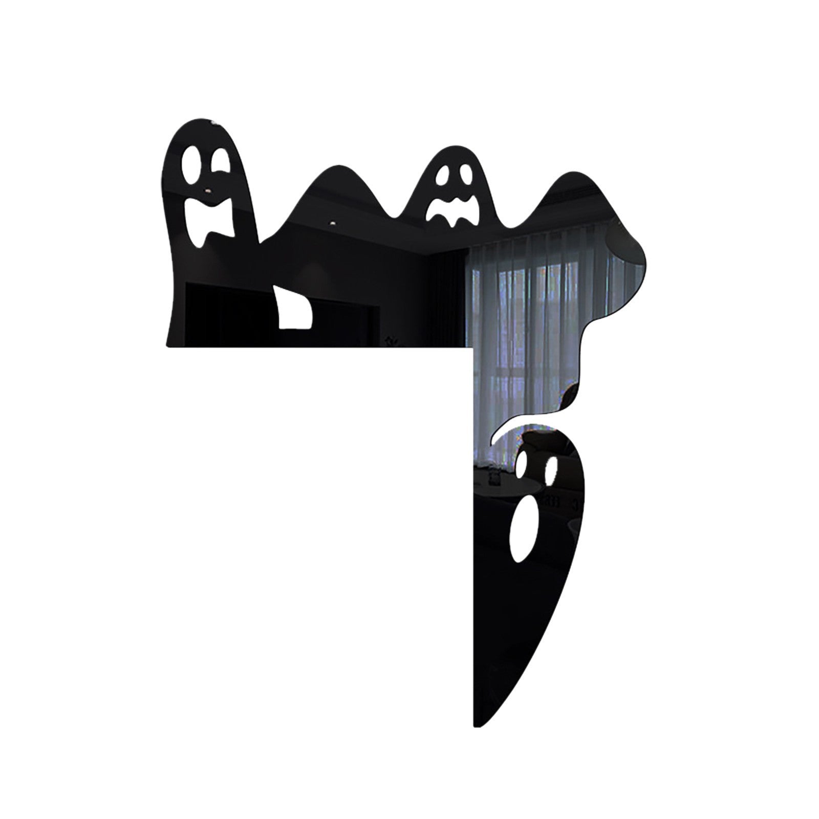 Halloween Stickers Decorative Acrylic 🇨🇳