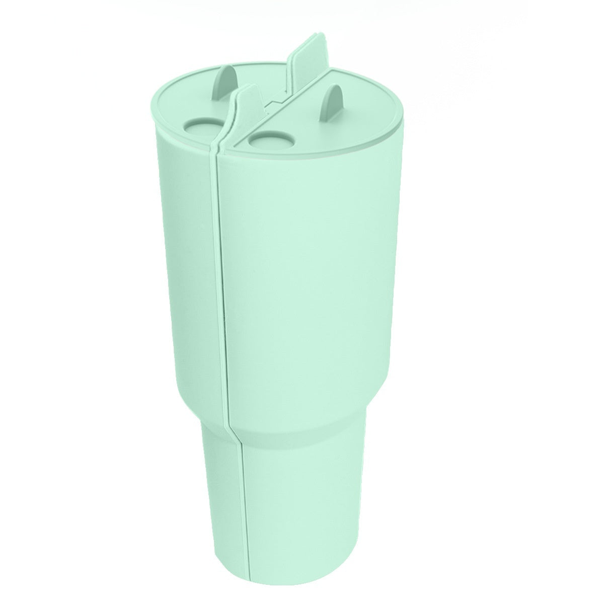 Liner 40oz Vacuum Cup Multi-specification Double-layer Silicone Drinking Liner 🇨🇳