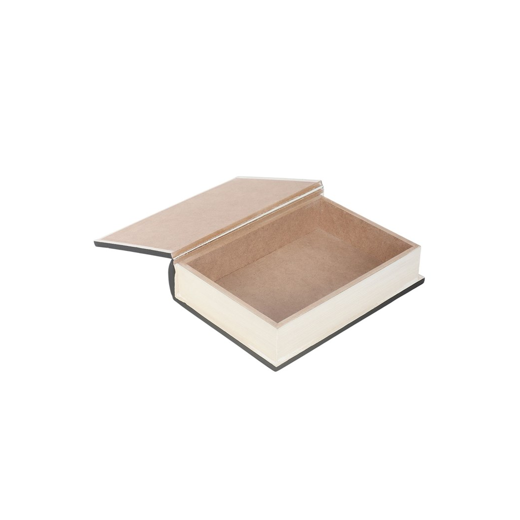 Sleepy Hollow Book Shaped Storage Box 🇬🇧