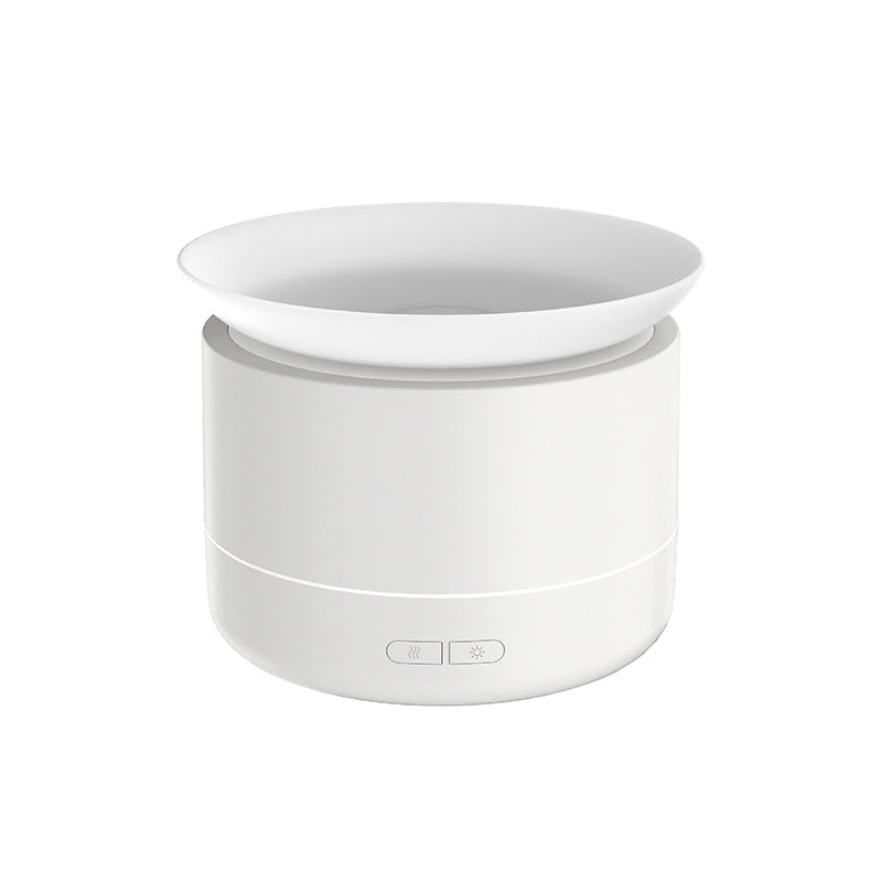 Lava Fog Aroma Diffuser Domestic Humidifier 🇨🇳