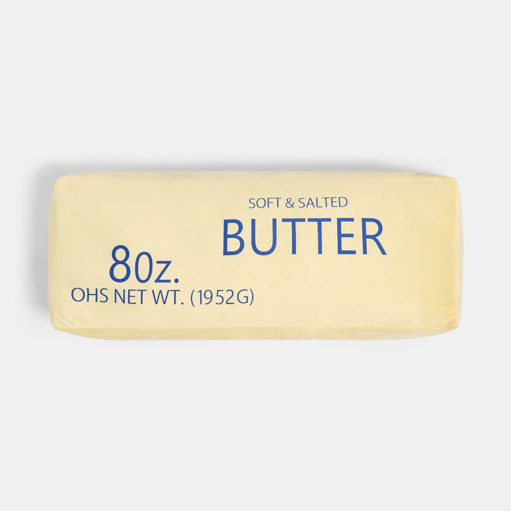 Butter XL Cushion, Yellow - One Size 🇬🇧