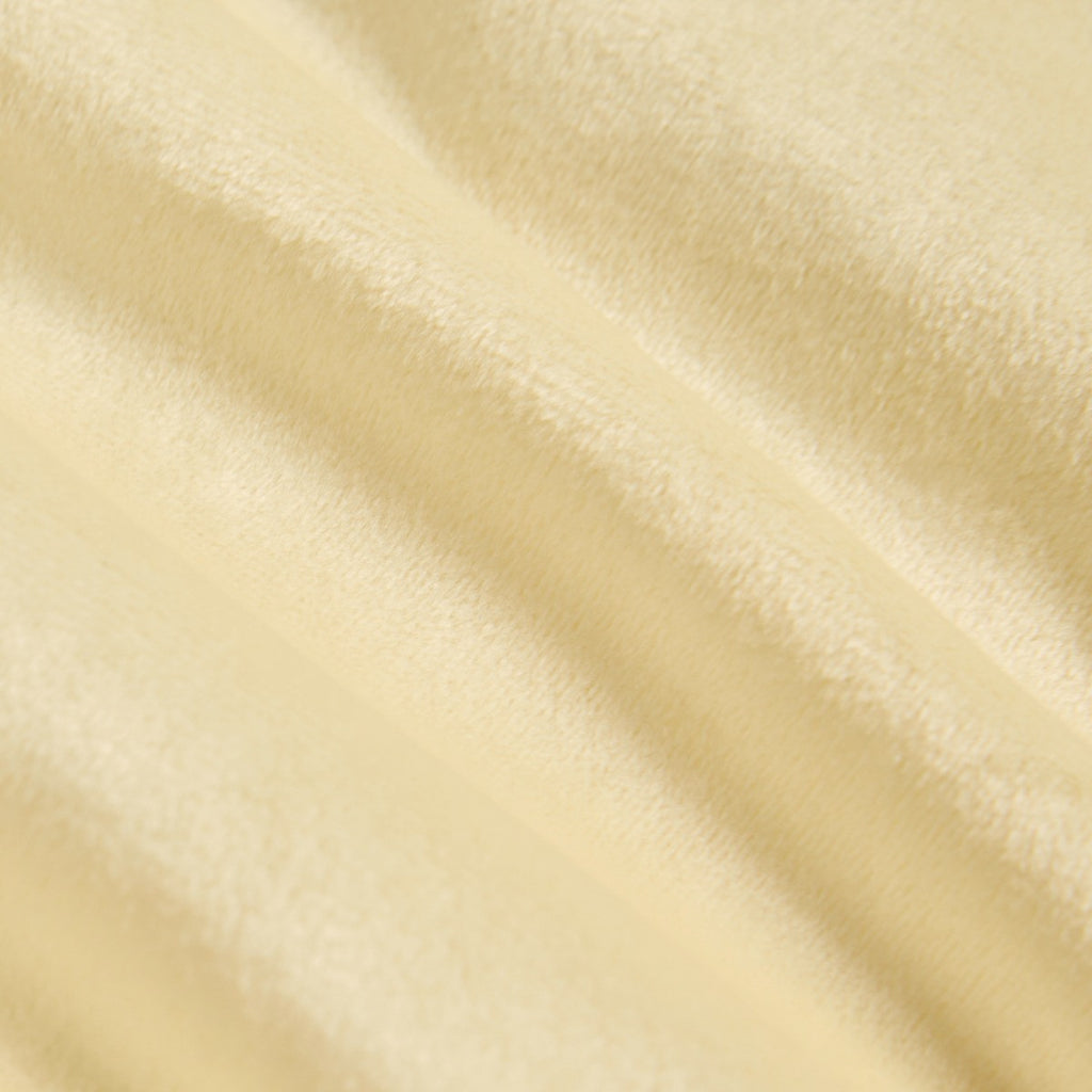 Butter XL Cushion, Yellow - One Size 🇬🇧