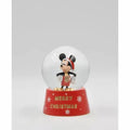 Disney LED Mickey Snow Globe 🇬🇧