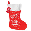 Santas Special Delivery Stocking 🇬🇧