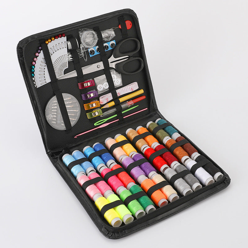 Sewing Kit, Sewing Kit, Home Sewing Kit, Sewing Tool 🇨🇳