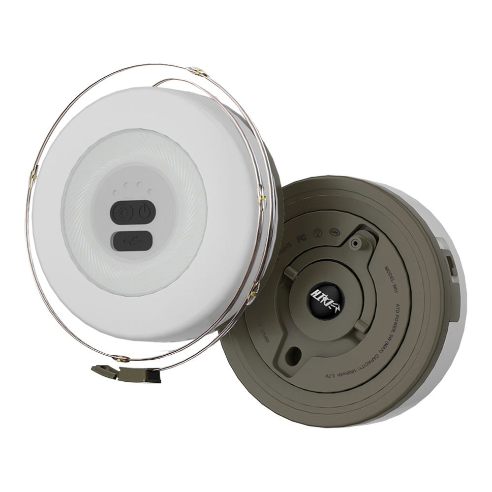 Outdoor Tape Measure Light Portable And Retractable 🇨🇳
