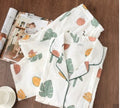 Pyjamas Cotton 100% Thin Maternity Wear 🇨🇳