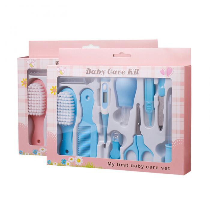 Portable Baby Health Suit Children's Beauty Set 🇨🇳
